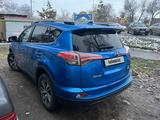 Toyota RAV4 2018 года за 11 499 999 тг. в Тараз