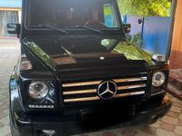 Mercedes-Benz G 500 2006 годаүшін21 000 000 тг. в Алматы