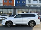 Lexus LX 570 2016 годаүшін31 500 000 тг. в Алматы – фото 4