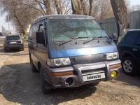 Mitsubishi Delica 1997 годаүшін2 500 000 тг. в Алматы