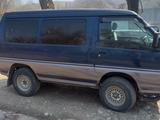 Mitsubishi Delica 1997 годаүшін2 500 000 тг. в Алматы – фото 4