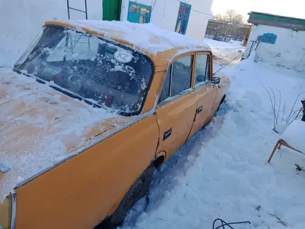 Москвич 412 1987 года за 200 000 тг. в Таврическое – фото 4