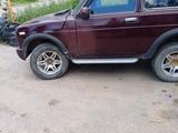 ВАЗ (Lada) Lada 2121 1999 годаfor1 000 000 тг. в Алматы