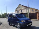 Honda S-MX 2001 года за 2 400 000 тг. в Кокшетау – фото 3