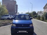 Honda S-MX 2001 года за 2 400 000 тг. в Кокшетау – фото 4