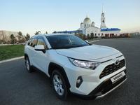 Toyota RAV4 2021 годаүшін15 850 000 тг. в Кокшетау