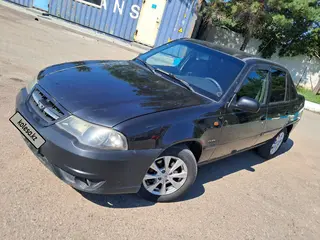 Daewoo Nexia
