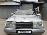 Mercedes-Benz E 220 1995 годаүшін4 750 000 тг. в Шымкент