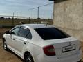 Skoda Rapid 2014 годаүшін3 500 000 тг. в Актобе – фото 2