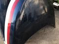 Капот на Chrysler PT Cruiser 2005 г за 30 000 тг. в Алматы