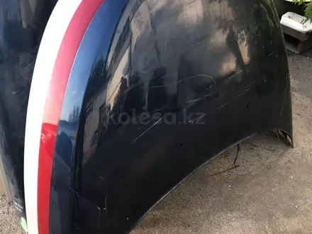 Капот на Chrysler PT Cruiser 2005 г за 30 000 тг. в Алматы