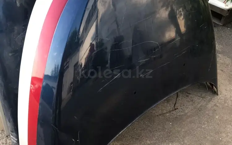Капот на Chrysler PT Cruiser 2005 г за 30 000 тг. в Алматы