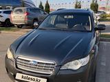 Subaru Outback 2007 года за 6 100 000 тг. в Алматы