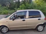 Daewoo Matiz 2012 года за 1 400 000 тг. в Алматы