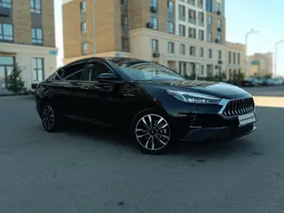 JAC J7