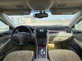 Lexus ES 300 2003 года за 3 900 000 тг. в Жанаозен – фото 5