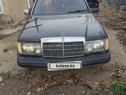 Mercedes-Benz E 200 1991 года за 800 000 тг. в Жезказган – фото 14