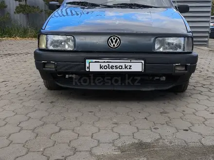 Volkswagen Passat 1993 года за 1 150 000 тг. в Караганда – фото 9