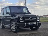 Mercedes-Benz G 55 AMG 2003 года за 13 000 000 тг. в Экибастуз