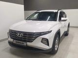 Hyundai Tucson 2022 года за 13 500 000 тг. в Тараз – фото 2