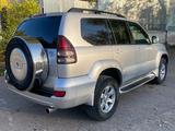 Toyota Land Cruiser Prado 2004 годаfor10 900 000 тг. в Алматы – фото 2