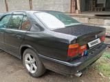 BMW 520 1992 года за 1 800 000 тг. в Усть-Каменогорск – фото 4
