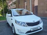 Kia Rio 2013 года за 4 500 000 тг. в Атырау – фото 2