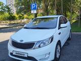 Kia Rio 2013 года за 4 500 000 тг. в Атырау