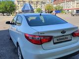 Kia Rio 2013 года за 4 500 000 тг. в Атырау – фото 4