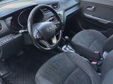 Kia Rio 2013 года за 4 500 000 тг. в Атырау – фото 5