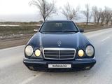 Mercedes-Benz E 280 1996 года за 2 800 000 тг. в Алматы – фото 4