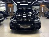 BMW 530 2020 года за 25 000 000 тг. в Алматы – фото 4