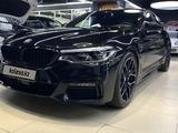 BMW 530 2020 года за 25 000 000 тг. в Алматы