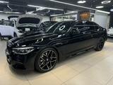 BMW 530 2020 года за 25 000 000 тг. в Алматы – фото 3
