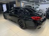 BMW 530 2020 года за 25 000 000 тг. в Алматы – фото 2