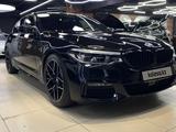 BMW 530 2020 года за 25 000 000 тг. в Алматы – фото 5