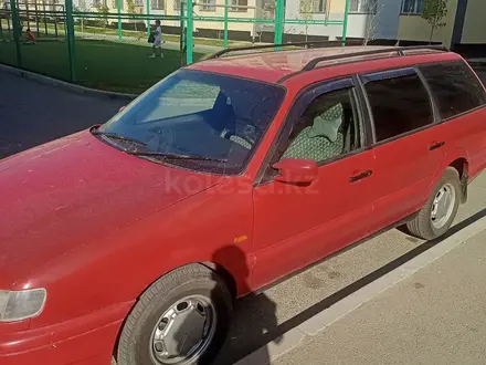 Volkswagen Passat 1994 года за 2 100 000 тг. в Алматы – фото 2