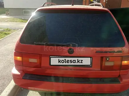 Volkswagen Passat 1994 года за 2 100 000 тг. в Алматы – фото 3