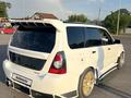 Subaru Forester 2005 годаfor6 500 000 тг. в Алматы – фото 3