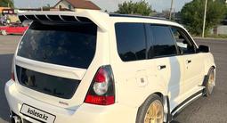 Subaru Forester 2005 годаfor6 500 000 тг. в Алматы – фото 3