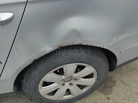 Volkswagen Passat 2007 года за 2 600 000 тг. в Шымкент – фото 7