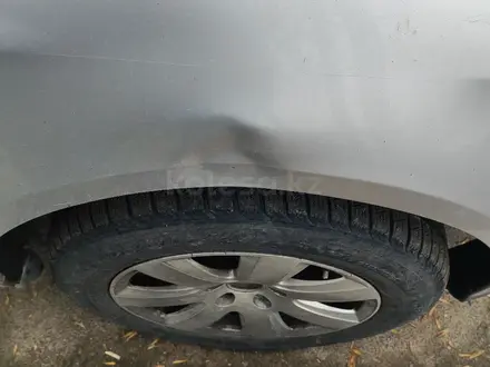 Volkswagen Passat 2007 года за 2 600 000 тг. в Шымкент – фото 9