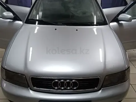 Audi A4 1996 года за 2 000 000 тг. в Талгар