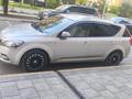 Kia Cee'd 2011 года за 3 800 000 тг. в Караганда