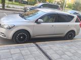 Kia Cee'd 2011 года за 4 300 000 тг. в Караганда