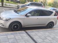 Kia Cee'd 2011 года за 3 800 000 тг. в Караганда