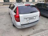 Kia Cee'd 2011 года за 4 300 000 тг. в Караганда – фото 2