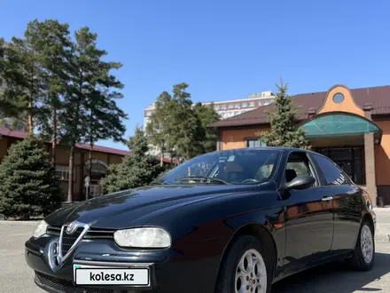 Alfa Romeo 156 1998 года за 2 500 000 тг. в Павлодар
