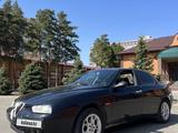 Alfa Romeo 156 1998 годаүшін2 500 000 тг. в Павлодар – фото 2