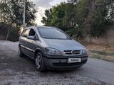 Opel Zafira 2004 года за 2 350 000 тг. в Шымкент – фото 2